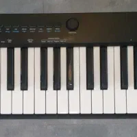 میدی کنترلر کیبورد Nektar GXP 49