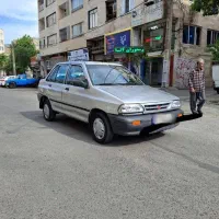 مدل ۸۸ دوگانه شرکتی موتورگیربکس شاسی سالم به شرط