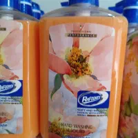 مایع دستشویی رافونه