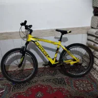 دوچرخه سایز۲۶