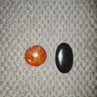 عقیق تراش خورده