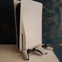 با درایو Ps5