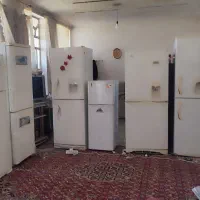یخچال فریزر