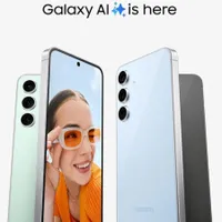 سامسونگ Galaxy S24 FE اقساطی فضیلت