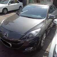 مزدا ۳ مدل ۹۱ (اقساطی)