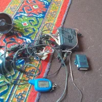دزدگیر ماشین