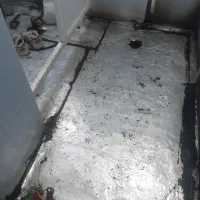 کار باز سازی ساختمان کلی کاشی کاری لوله کشی گچکا