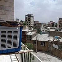 سرویس کولر برقکشی آیفون تصویری صوتی با ضمانت