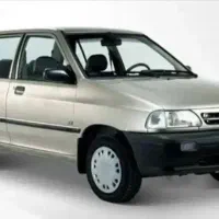 فروش اقساطی پراید