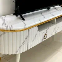میز تلوزیون کاملا نو