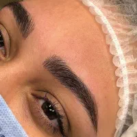 تخفیف ویژه شامل میکرو ابرو،شیدینگ لب،بن مژه