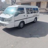 ون دلیکا شخصی موتور۲۴۰۰