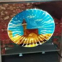 چراغ|چراغ خواب و آباژور|تهران, نعمت‌آباد|دیوار