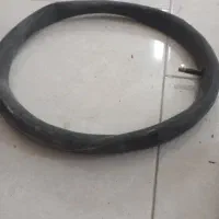 یک جفت لاستیک دوچرخه ۱۶