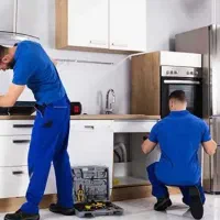 تعمیرات،نصب کابینت و کمدMDF