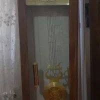 ساعت سالم عقربه ثانیه شمارش گم شده