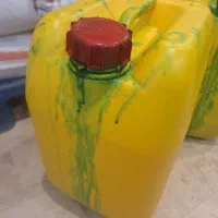 گالن ۲۰ لیتری