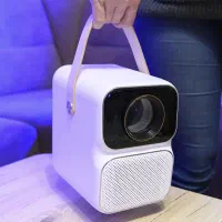 ویدئو پرژکتور ونبو t6max