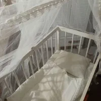 تخت کودک(گهواره)