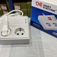محافظ یخچال شرکت پارت الکتریک