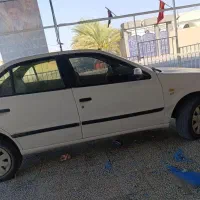 سمند مدل 92