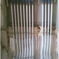 لوله کشی آب وگاز ونصب اب گرمکن کلیه خدمات تاسیسات