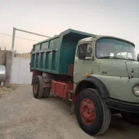 بنز تک کمپرسی