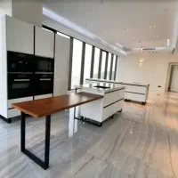 شاه‌فایل ۲۰۰ متری/ طراحی مدرن/ انتخاب سخت‌پسندان