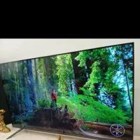ال ای دی 50 اینچ هوشمند 4kجی پلاس