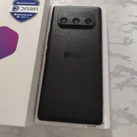 گوشی داریا باند Darya Bond 5g حافظه 256 رام 8