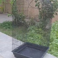 قفس پرنده