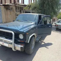 پاترول ۴درب۶سیلندر