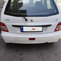 پراید ۱۱۱ مدل ۹۳