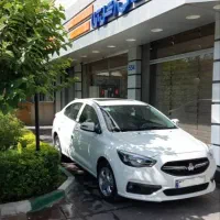 شاهین اتومات/ CVT، مدل ۴۰۵ صفر و خشک تحویل فوری
