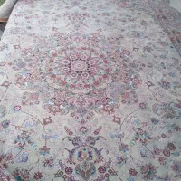 یک جفت فرش ۹ متری ماشینی