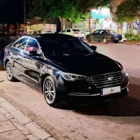 لیفان ۸۲۰ مدل۹۷ گیربکس جدید