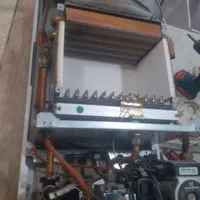 تعمیرات پکیج،ابگرمکن فردیس کرج مارلیک اندیشه