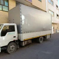 کارگر اسباب منزل