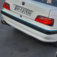 پژو پارس اصفهان به تهران فقط ۳ تومن