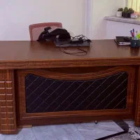 میز مدیریتی شیک