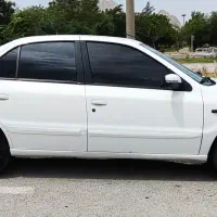 فروش فوری سورن EF7