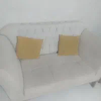 مبل مدل اسما۷نفره تمیزبدون شکستگی وپارگی