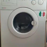 لباسشویی ایتالیایی