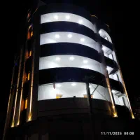 آپارتمان واقع در محله ۲۵ هکتاری خ مدرس
