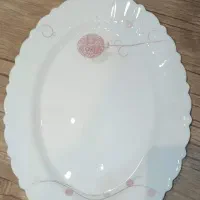 تعدادی ظروف آرکوپال درحد