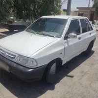پراید۱۳۱مدل ۹۳
