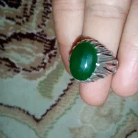 انگشترنقره