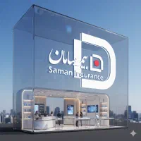 جذب نیرو برای بیمه سامان
