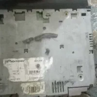 پخش پایونیر 4 کانال اصلی (3050UB)