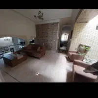 اجاره ویلایی ۳ خواب دوبلکس ۲۰۰ متر قدوسی غربی لوکس